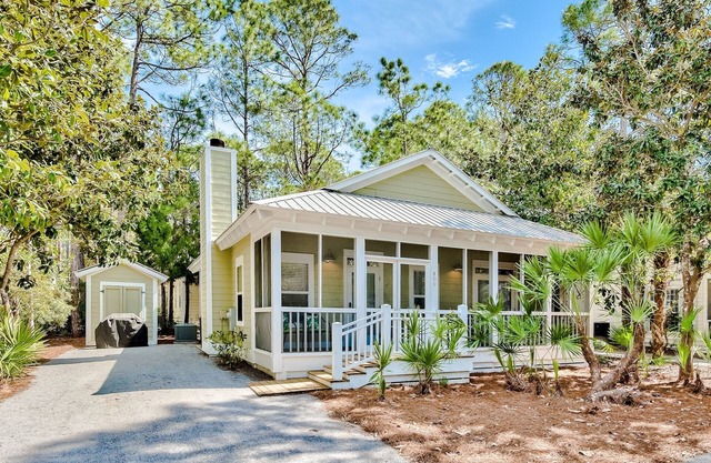 Sandpiper Cottage- Dog Friendly- 4 Bikes