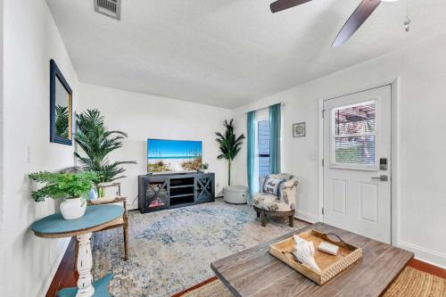 Sandpiper Philosophy