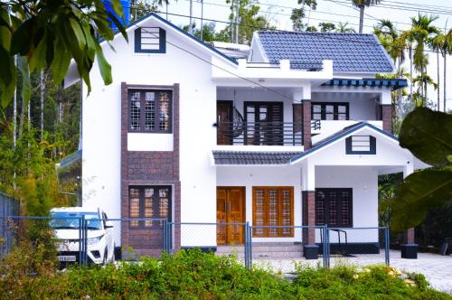 Sands Villa Homestay