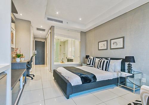 Sandton Skye BackupWater&Power