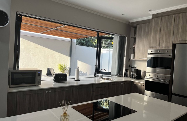 Sandton Smart Apartment 1