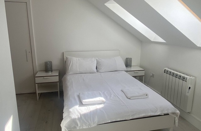 Sandunes 1 (1 Bedroom) Sleeps 4