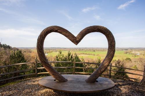 Sandy Balls Holiday Village