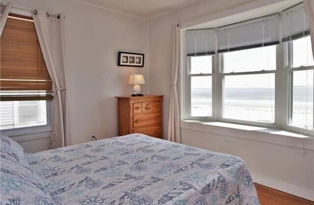 Sandy Beach at Port by Bayley Vacation Rentals