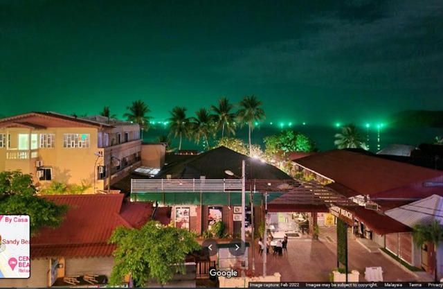 Sandy Beach Resort By Casa Loma