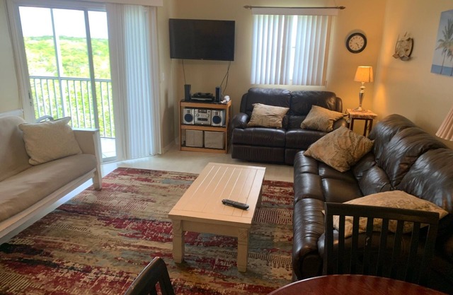 Sandy Pointe II Holmes Beach