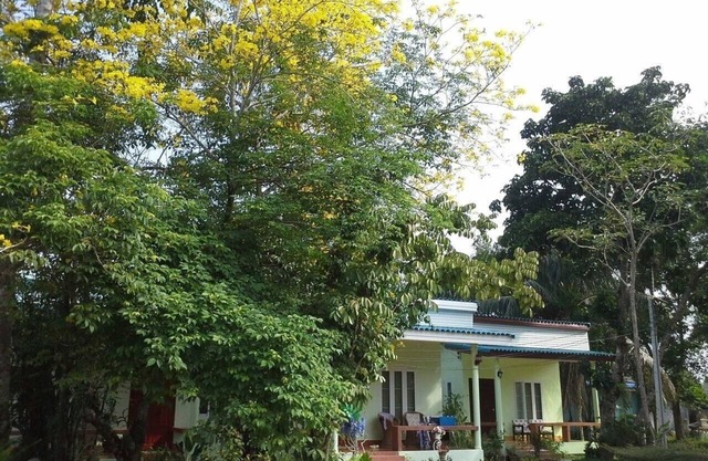 Saneha Resort