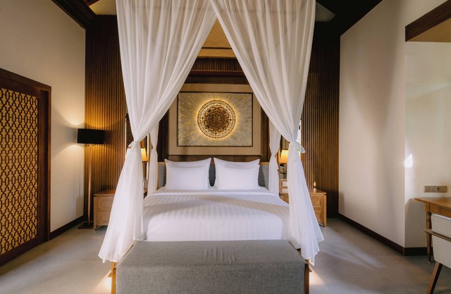 Sanggraloka Ubud