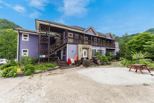 Sangol Story Pension