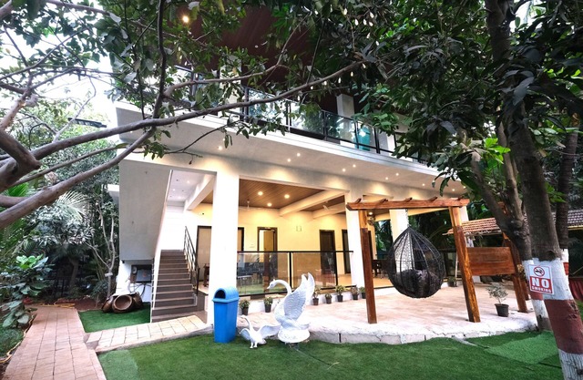 Sanidhya Resort