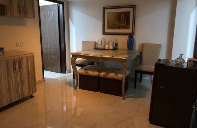 Sanitized & Hygiene Comfortable Studio Apartment Next to Beach