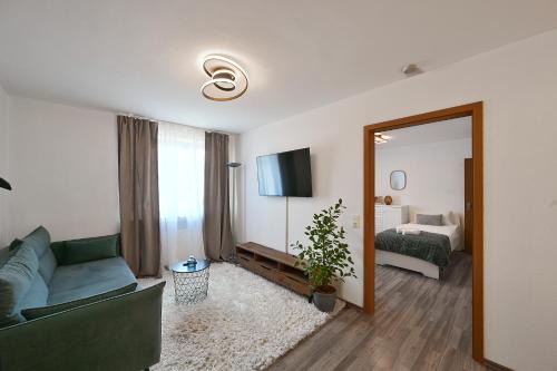 SANO - bei Egon in Hagen - Zentral - Waschmaschine - WLAN - Perfekte Anbindung