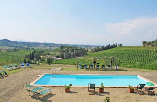 Sant'Albino by Interhome