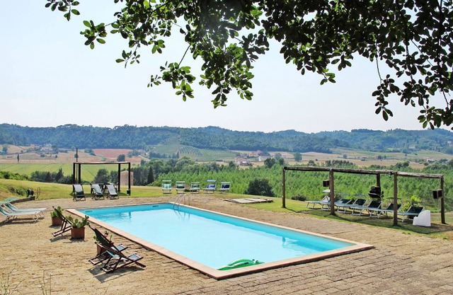 Sant'Albino by Interhome