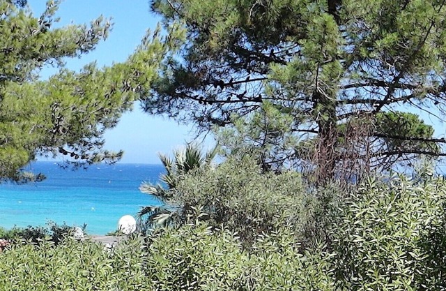 Sant Ambroggio Villa 2