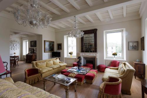 Sant'Angelo Apartment