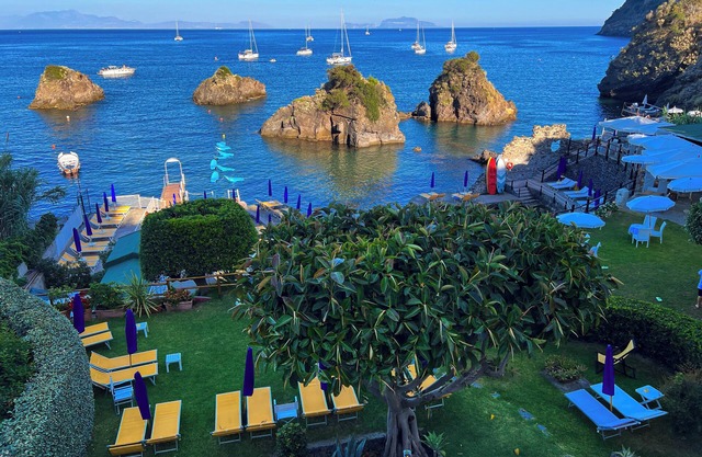 Sant'Anna Luxury Apartment