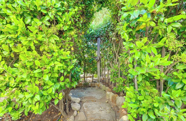 Santa Barbara Vacation Rental w/Pool & Hot Tub!