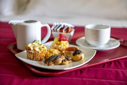 Santa Caterina Hotel & Bike