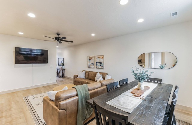 Santa Clara Desert Retreatn