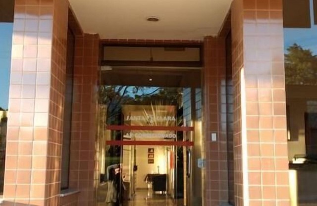 Santa Clara Hotel e Restaurante