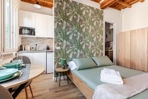 Santa Croce Tiny Suite - Centro di Firenze - 9' Duomo