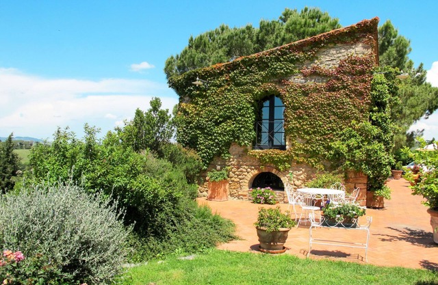 Santa Enerichetta by Interhome