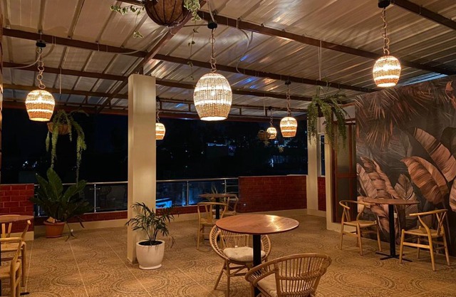 Santa Lucía Suite Hotel