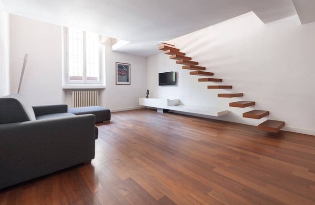SANTA MARIA NOVELLA STYLISH Loft GREAT LOCATION-Hosted by Sweetstay
