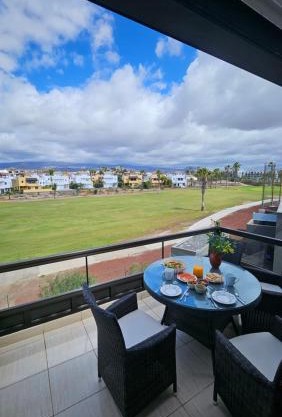 Santa Marina Penthouse Apartment in Amarilla Golf, San Miguel de Abona, Tenerife