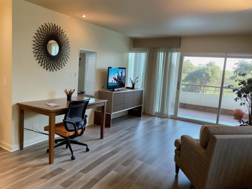 Santa Monica Executive Suites