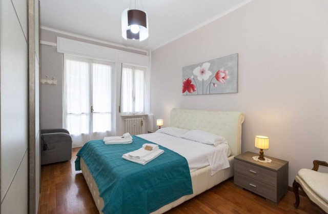 Santa Rita neighborhood! Comfortable Appt x3