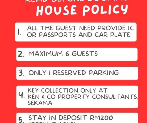 Santubong Suites A Just Like Home Damai