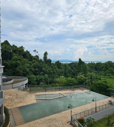 Santubong Suites - SS