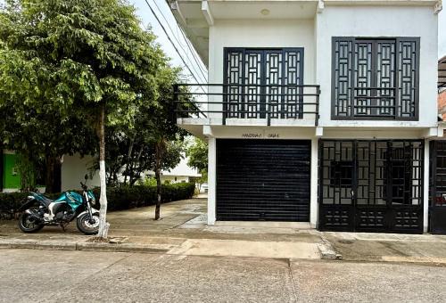 SANTYS HOUSE MELGAR apartamentos amoblados con capacidad para 6 personas para 6 personas