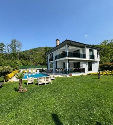 Sapanca Villa Dereiçi