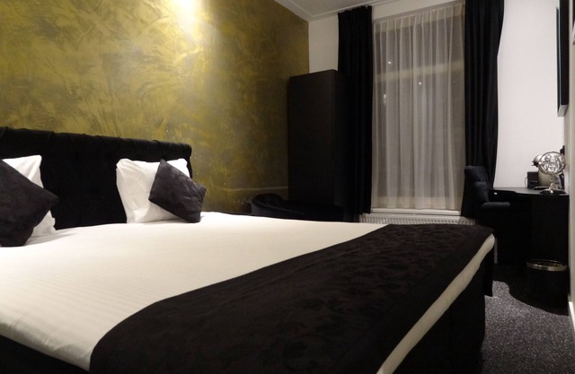 Sara's Boutique Hotel