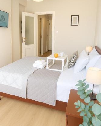 Saronida BEACH STUDIO