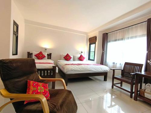 SASIMA Bed and Breakfast