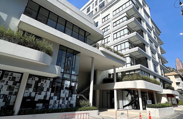 Sathorn 111
