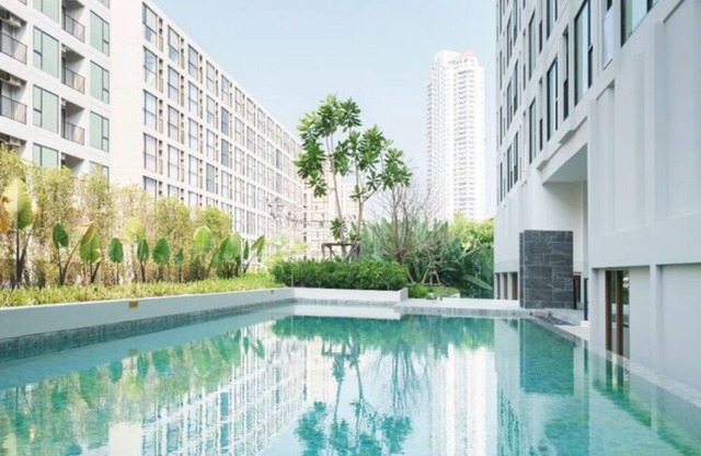 Sathorn District boutique studio/iconsiam/Chinatown/bts