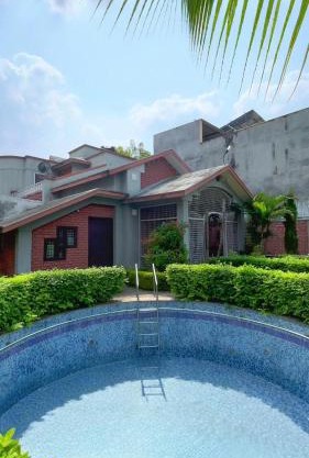 Satnath Villa