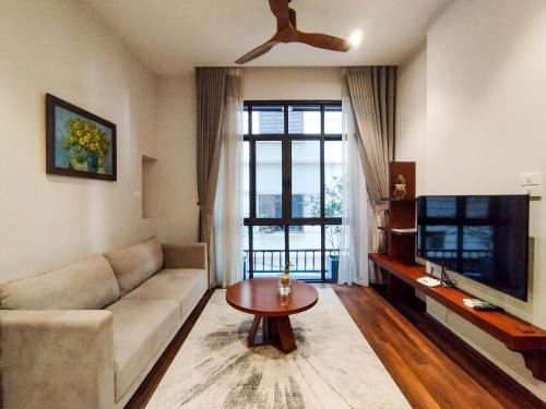 Satori1, Cozy and Spacious Apartment