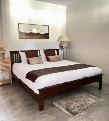 Sattee's Home บ้านพักเศรษฐี