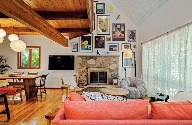 Sauna | Firepit | Hot Tub | Hike