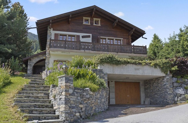 Sauna, nature & private parking - Chalais, 10 pers