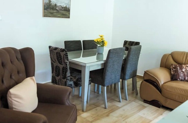 Savanna68 3Bed Apartment#1