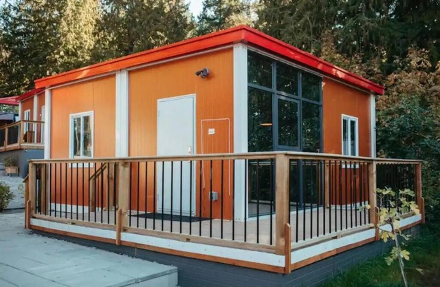 Savary Island Escape