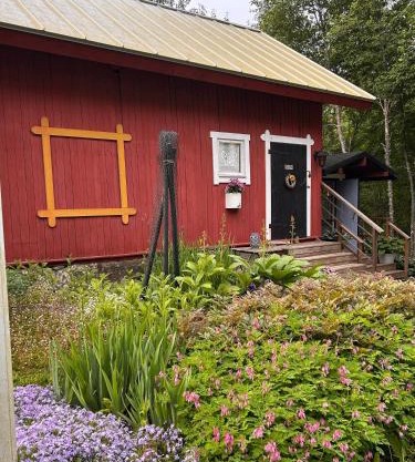 Savikulma B&B