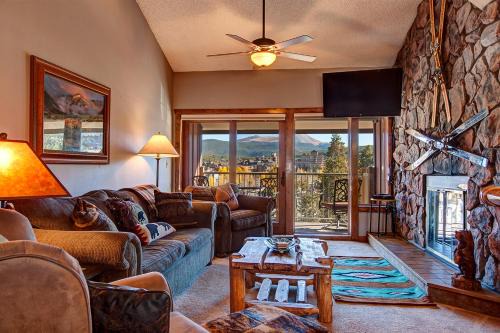 Sawmill Creek Condo 407 by Great Western Lodging